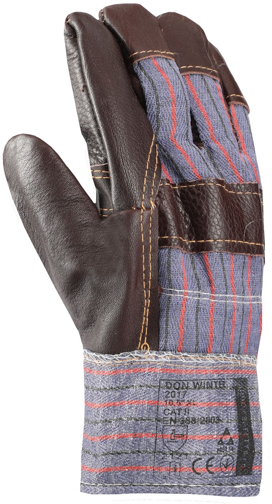 Zimní rukavice ARDONSAFETY/DON WINTER 10/XL 10
