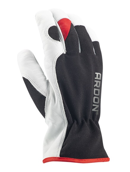 Zimní rukavice ARDON®PONY WINTER 09/L - s prodejní etiketou 10