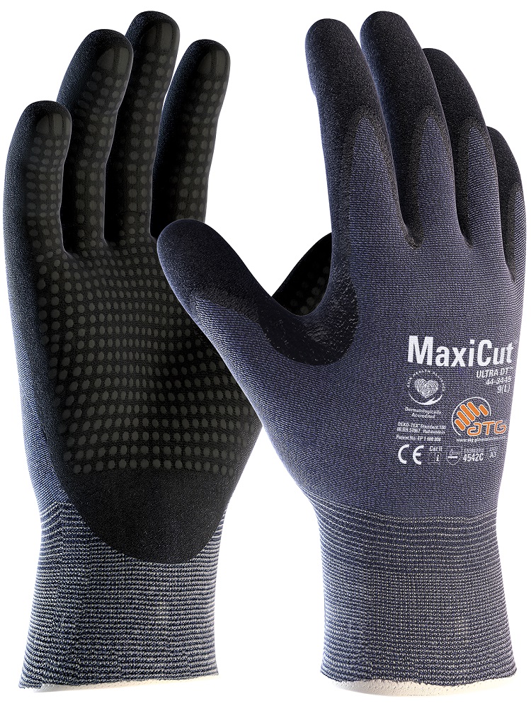 ATG® protiřezné rukavice MaxiCut® Ultra™ 44-3445 07/S 08