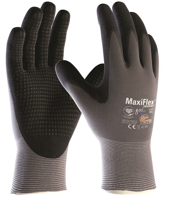 ATG® máčené rukavice MaxiFlex® Endurance™ 42-844 AD-APT 06/XS 08