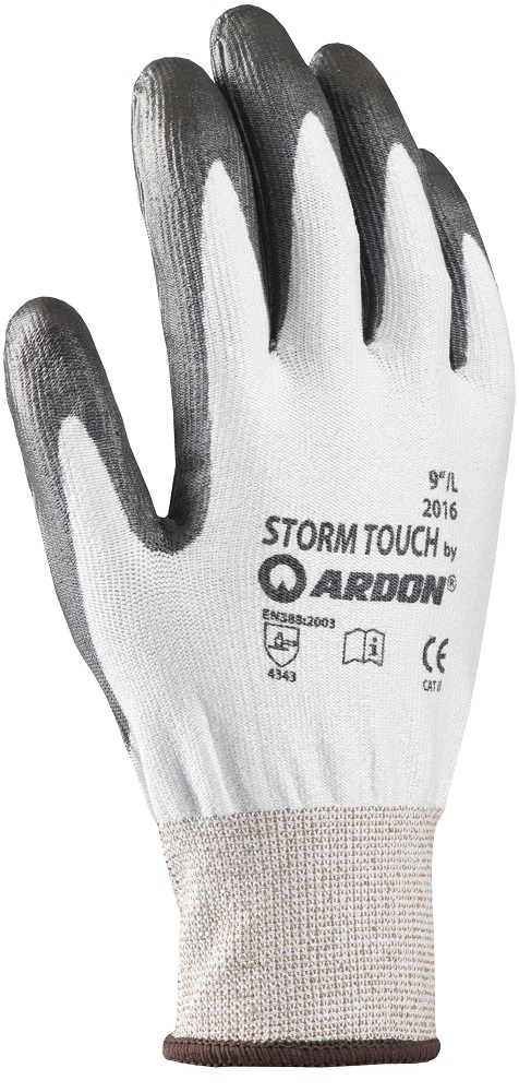 Protiřezné rukavice ARDON®STORM TOUCH 07/S 07