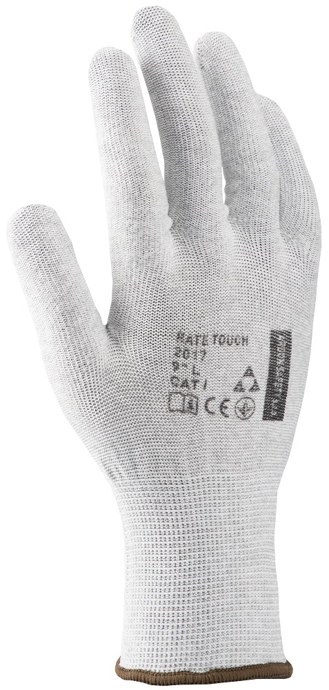 ESD rukavice ARDONSAFETY/RATE TOUCH 06/XS 10
