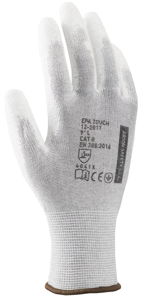ESD rukavice ARDONSAFETY/EPA TOUCH 07/S 10