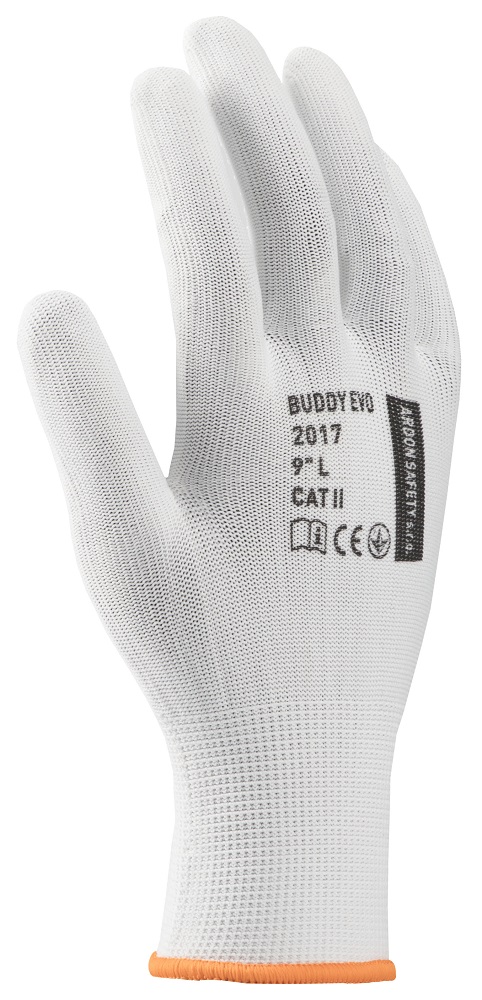 Máčené rukavice ARDONSAFETY/BUDDY EVO 06/XS 11