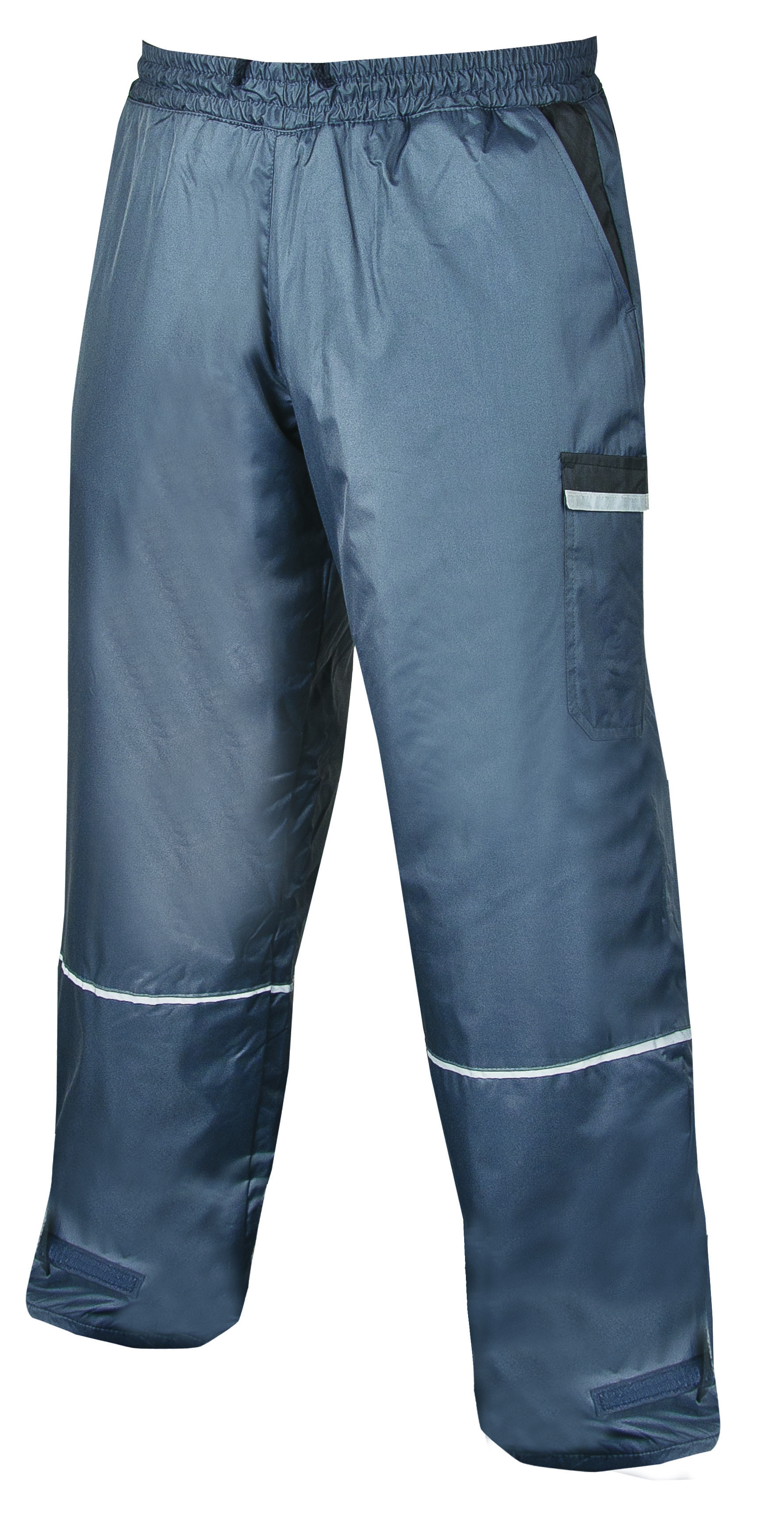 Zimní kalhoty ARDON®LINO K modré – DOPRODEJ L