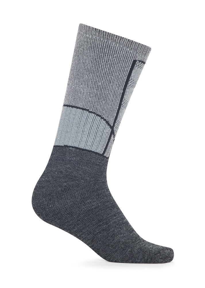 Ponožky trekové MUS DOPRODEJ 47-49