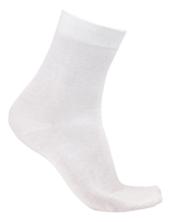 Ponožky ARDON®WILL bílé 39-41