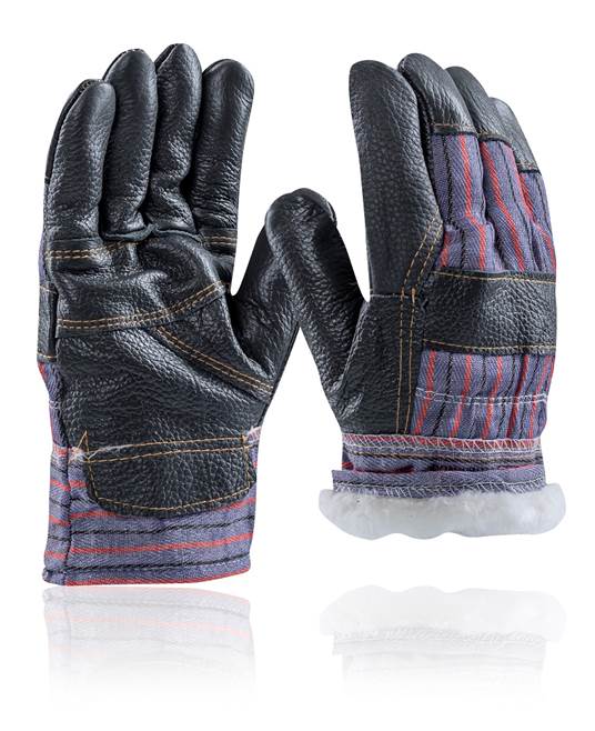 Zimní rukavice ARDONSAFETY/DON WINTER 10/XL