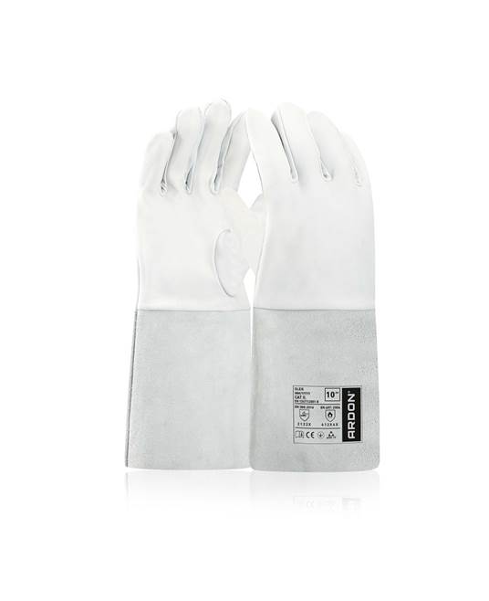 Svářečské rukavice ARDONSAFETY/GLEN 10/XL