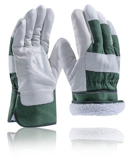 Zimní rukavice ARDON®BREMEN WINTER 11/2XL - s prodejní etiketou DOPRODEJ