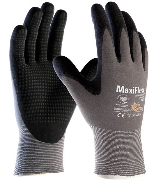 ATG® máčené rukavice MaxiFlex® Endurance™ 34-844 05/2XS DOPRODEJ