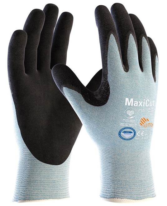 ATG® protiřezné rukavice MaxiCut® Ultra™ 44-6745 - DOPRODEJ 08