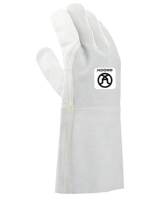 Svářečské rukavice ARDON®COY 11/2XL - s Kevlarovými švy