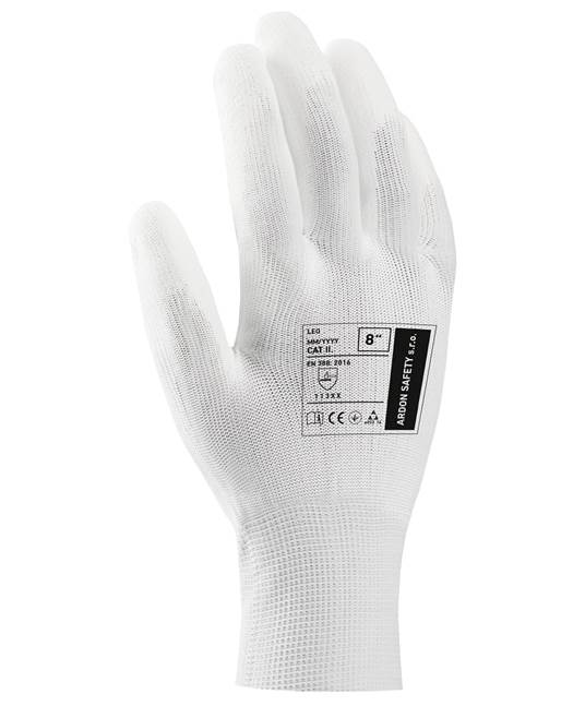 Máčené rukavice ARDONSAFETY/LEO 05/2XS XL