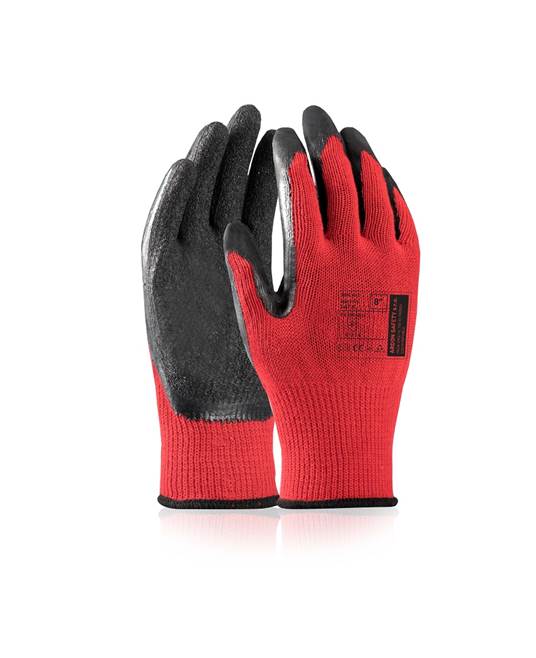 Máčené rukavice ARDONSAFETY/DICK MAX 08/M - s prodejní etiketou