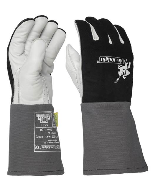 Svářečské rukavice Weldas® 10-2050 10/XL 11