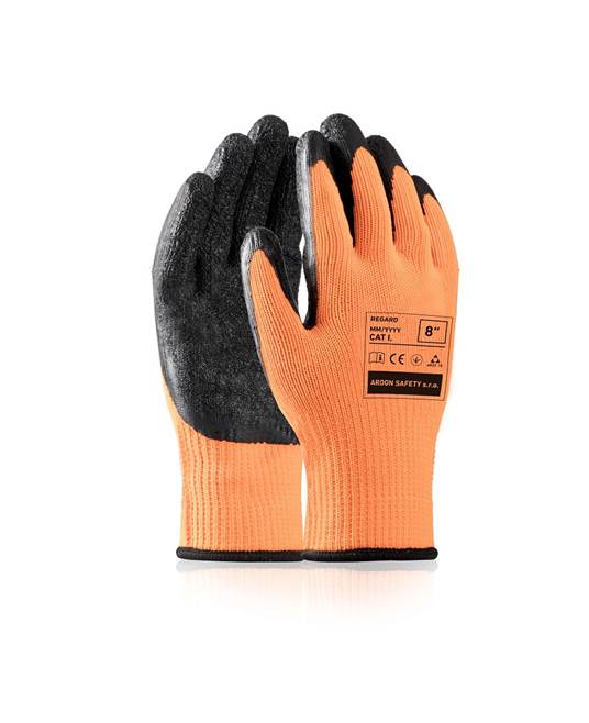 Zimní rukavice ARDONSAFETY/REGARD 08/M 10/SPE