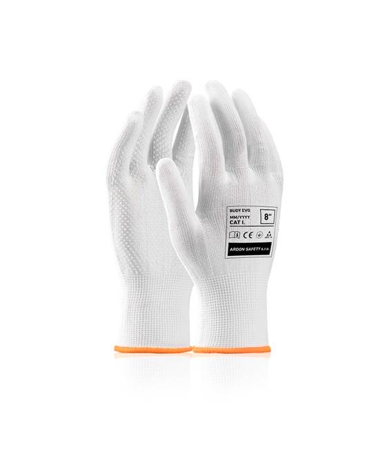 Máčené rukavice ARDONSAFETY/BUDDY EVO 05/2XS