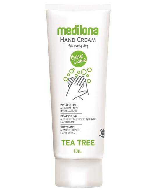 MEDILONA Care -Tea tree 