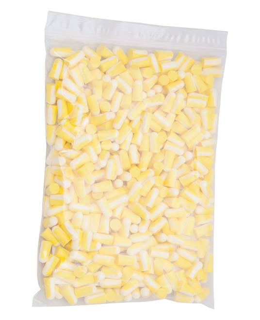 Náhradní náplň BILSOM 303S (200 párů) 