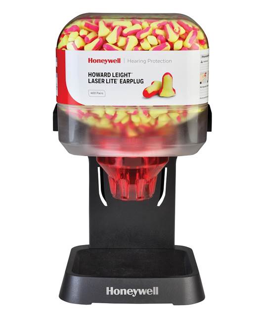 Zásobník Honeywell LS 400 + Laser Lite 