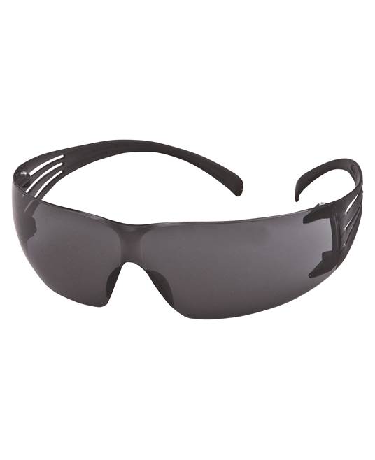 Brýle 3M™ SecureFit™ SF202AF-EU šedé AS/AF 