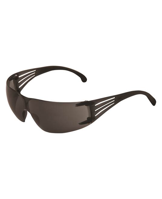 Brýle 3M™ SecureFit™ 400  šedé SF402 AS/AF 