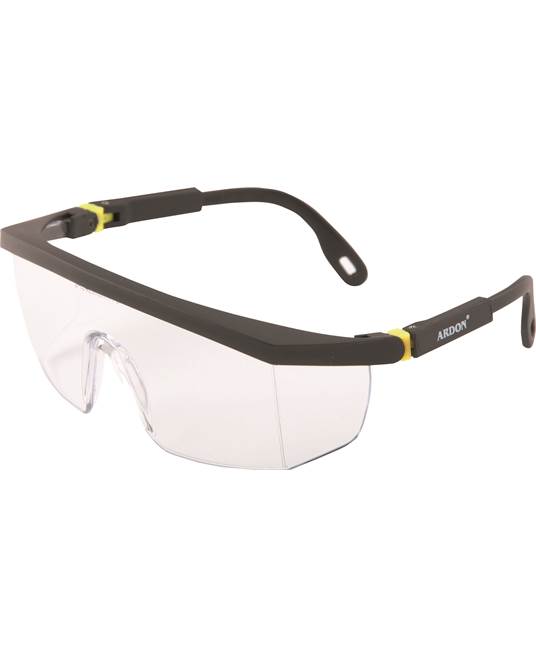 Brýle ARDON® V10-000 čiré 