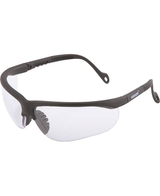 Brýle ARDON®V8000 čiré 