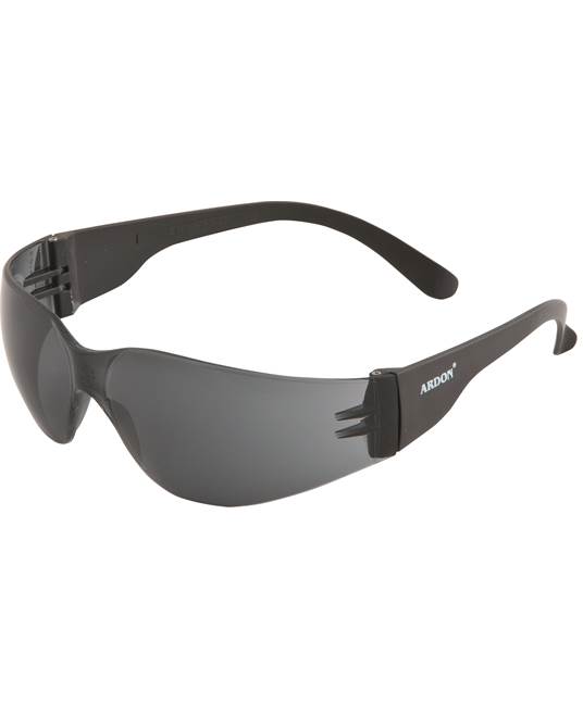 Brýle ARDON® V9200 kouřové 