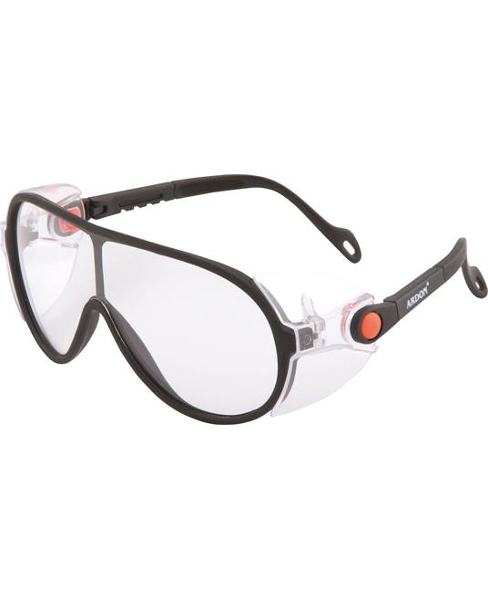 Brýle ARDON® V5000 čiré 