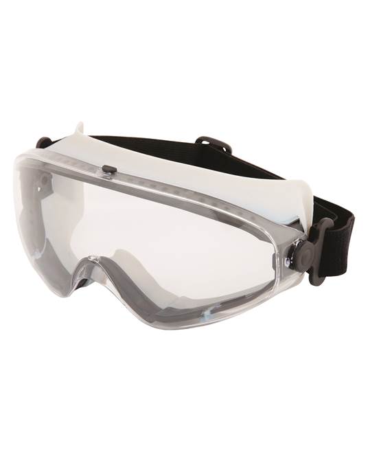Uzavřené brýle ARDON® G5000 čiré nepřímá ventilace 