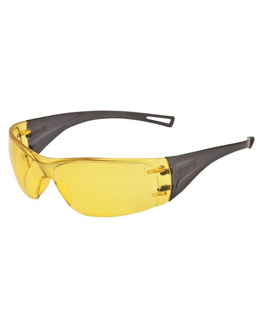 Brýle ARDON® M5200 žluté 