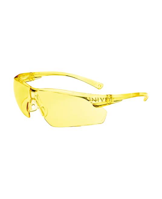 Brýle UNIVET 505UP žluté 505U.00.00.19 