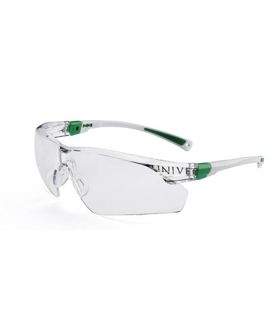 Brýle UNIVET 506UP čiré 506U.03.00.00 Vanguard PLUS 