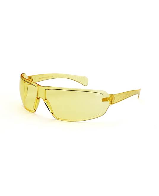 Brýle UNIVET 553Z žluté 553Z.01.01.03 