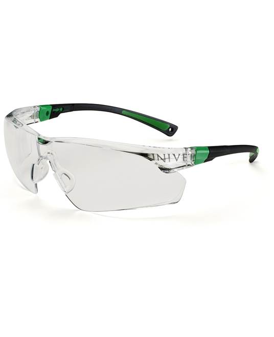 Brýle UNIVET 506UP čiré 506U.06.01.00 