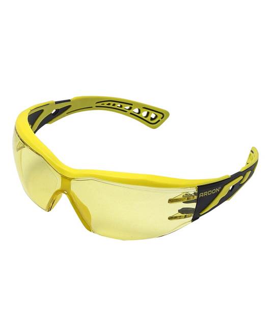 Brýle ARDON®P5 žluté 