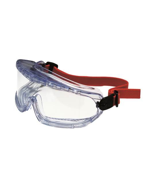 Uzavřené brýle Honeywell V-MAXX nepřímá ventilace 