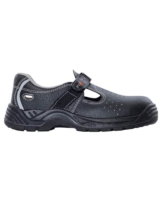 Bezpečnostní obuv ARDON®FIRSAN S1P