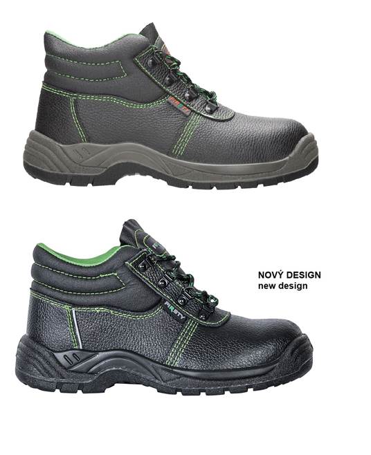 Bezpečnostní obuv ARDON®FIRSTY S3 DOPRODEJ