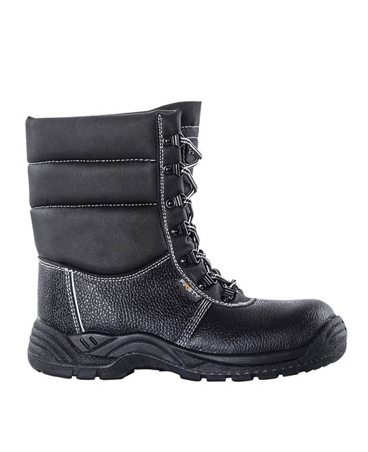 Zimní bezpečnostní poloholeňová obuv ARDON®FIRWIN LB S3