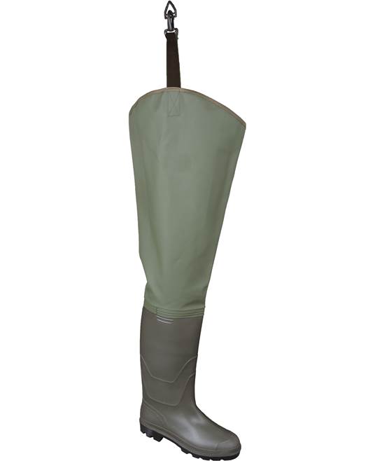 Pracovní holínky ARDON®THIGH WADERS OB