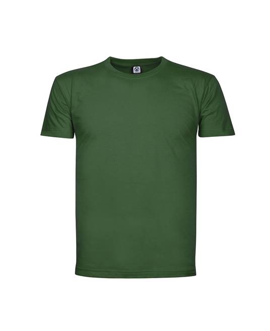 Tričko ARDON®LIMA zelená