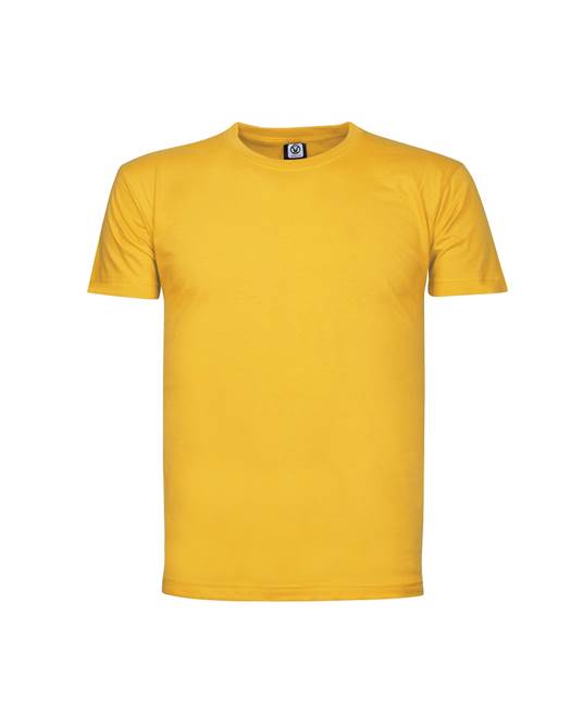 Tričko ARDON®LIMA žluté M