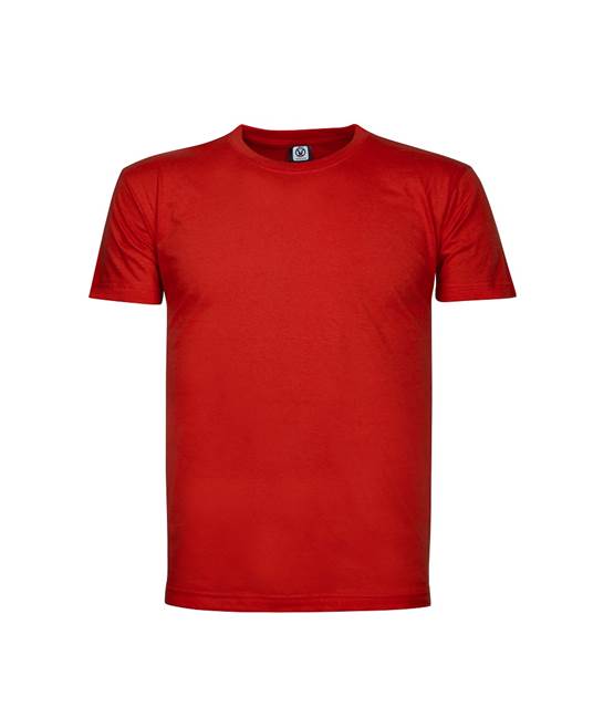 Tričko ARDON®LIMA EXCLUSIVE červené