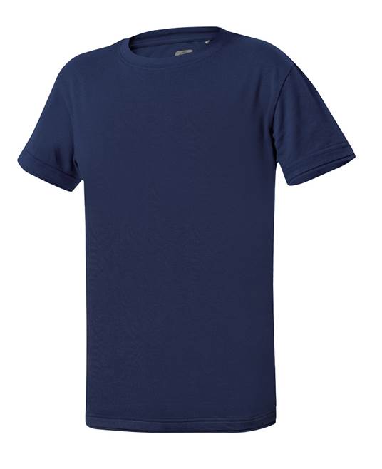 Dětské tričko ARDON®TRENDY tmavě modrá