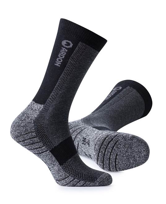 Ponožky ARDON®SILVER 36-38