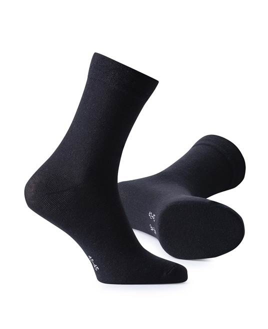 Ponožky ARDON®WILL černé