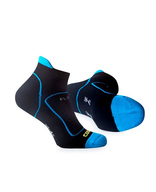 Ponožky ARDON®FLR COOL BLUE 35-38
